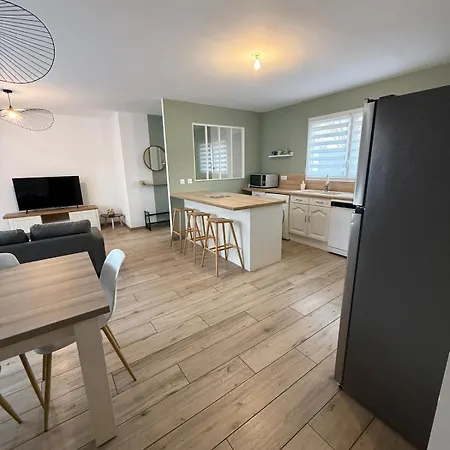 Vakantiehuis 7 A La Maison Proche Et Paris 5mn Gare *