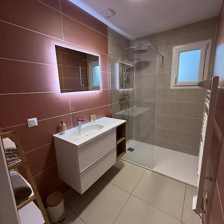 7 A La Maison Proche Et Paris 5mn Gare Vakantiehuis Tournan-en-Brie