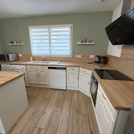 7 A La Maison Proche Et Paris 5mn Gare *