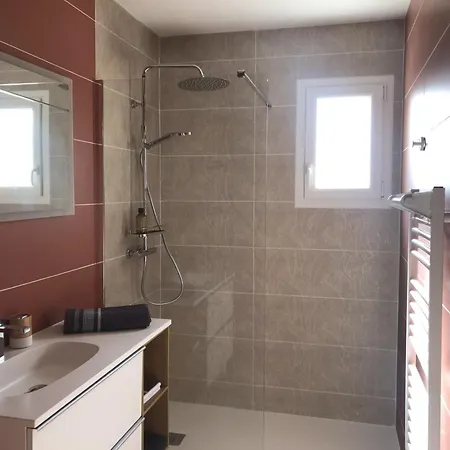 7 A La Maison Proche Et Paris 5mn Gare * Tournan-en-Brie